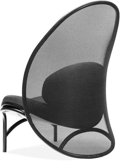 TON Кресло из сетки sun-id-1448544 - Вид №2