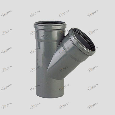 SANIT 615171 SANIT FRIAPHON ДП 45 ° D90 / 52 СОК / SOC / SP 