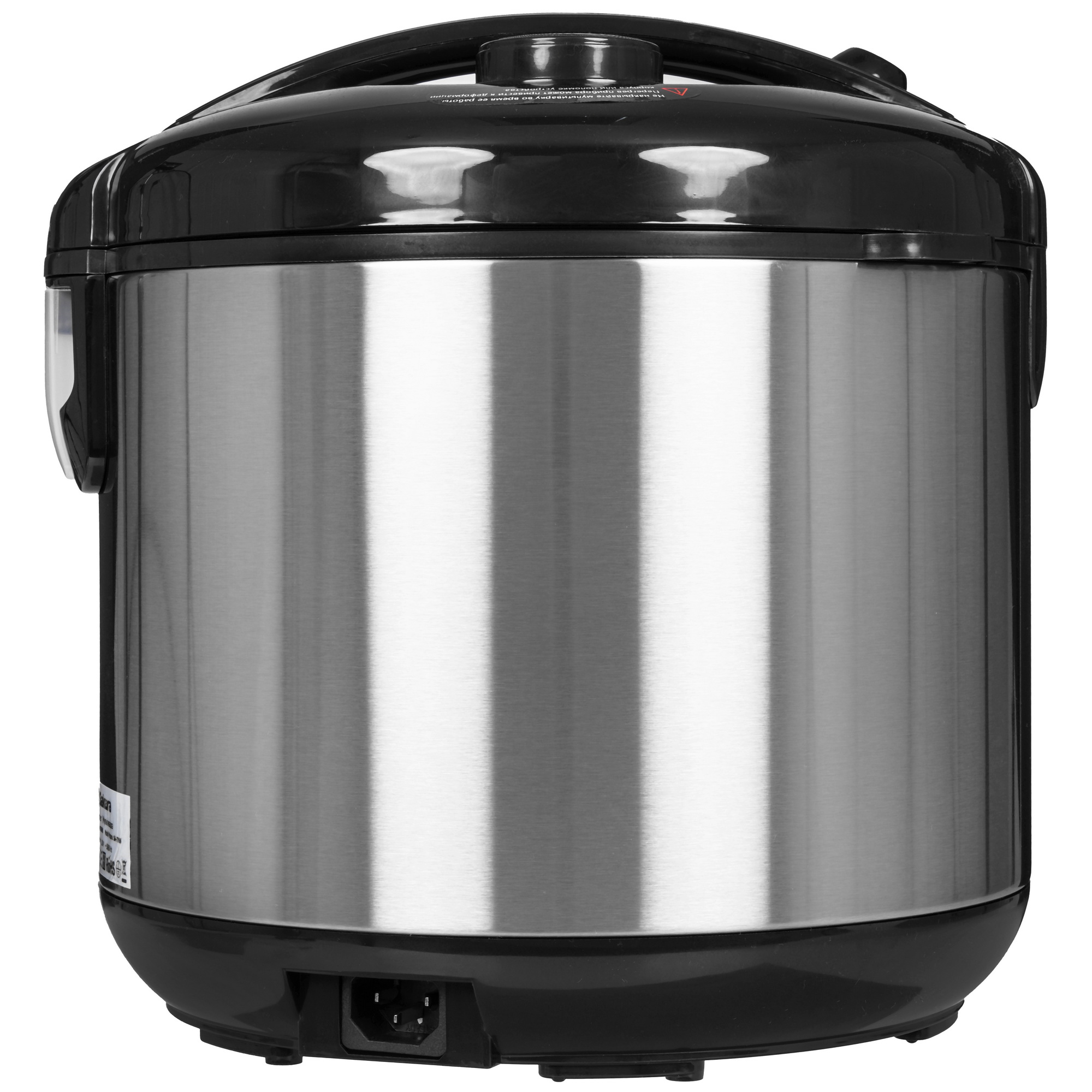 9248683 Мультиварка Sakura SA-7766BK черный STDN-0000183 - Вид №6