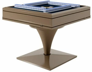 Vismara Design Стол для маджонга Luxury entertainment
