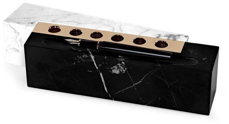 Ginger & Jagger Подставка для ручек из мрамора Home accessories sun-id-1403779 - Вид №3