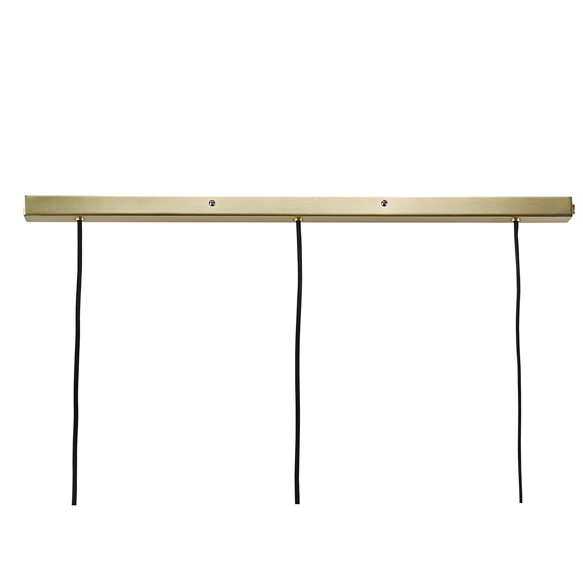 Подвесной светильник из металла и стекла Nordlux Orbiform ARCH-00126602 - Вид №2