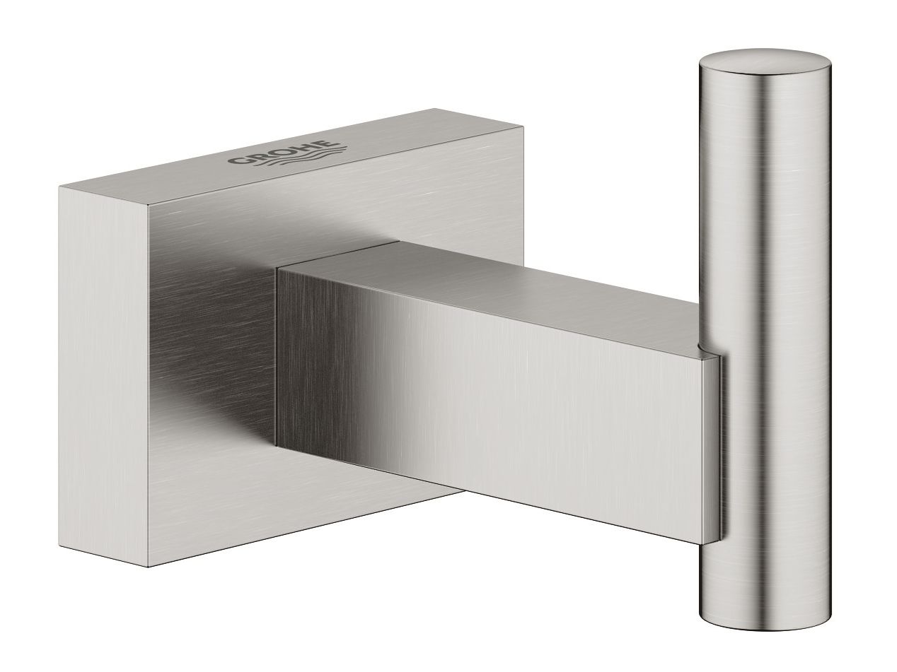 Металлический держатель для полотенец Grohe Essentials Cube ARCH-00031970 - Вид №2