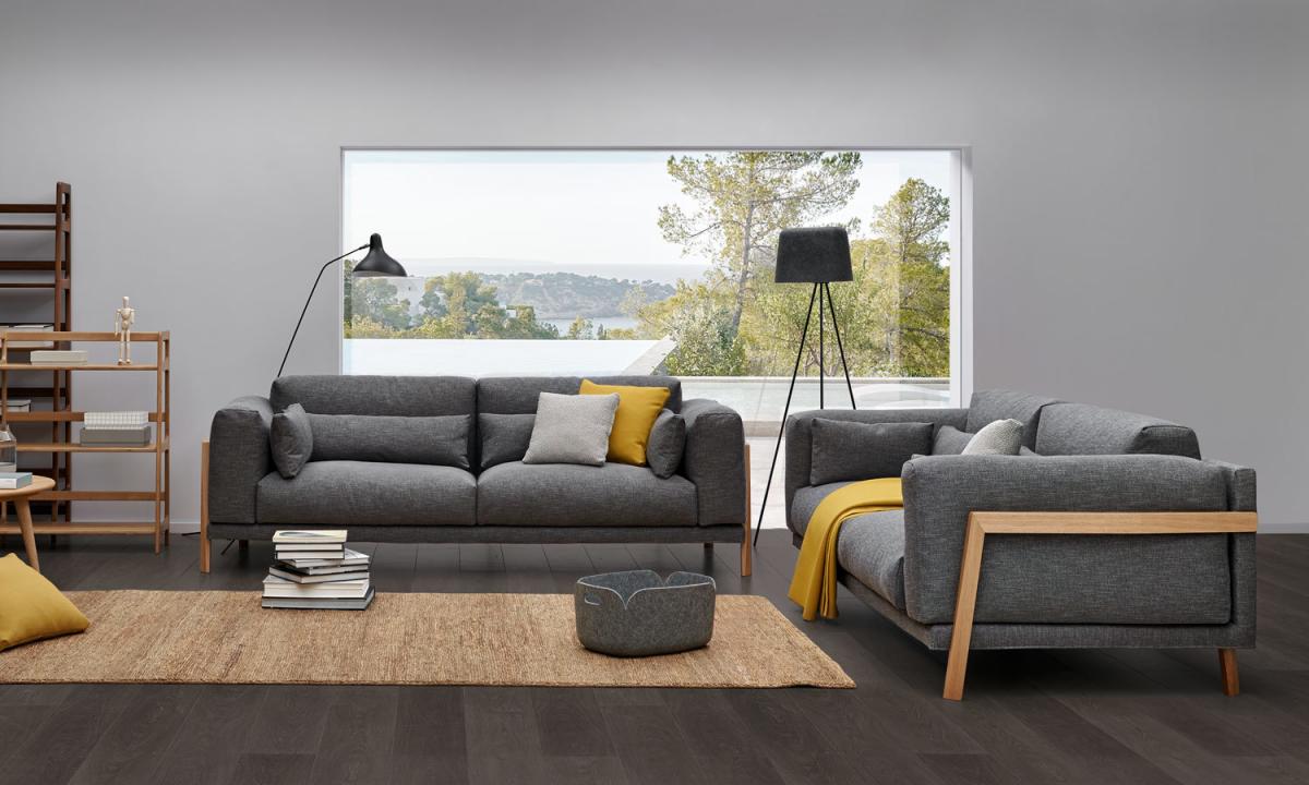 001509 Диван Joquer Time Santreyd - Вид №13