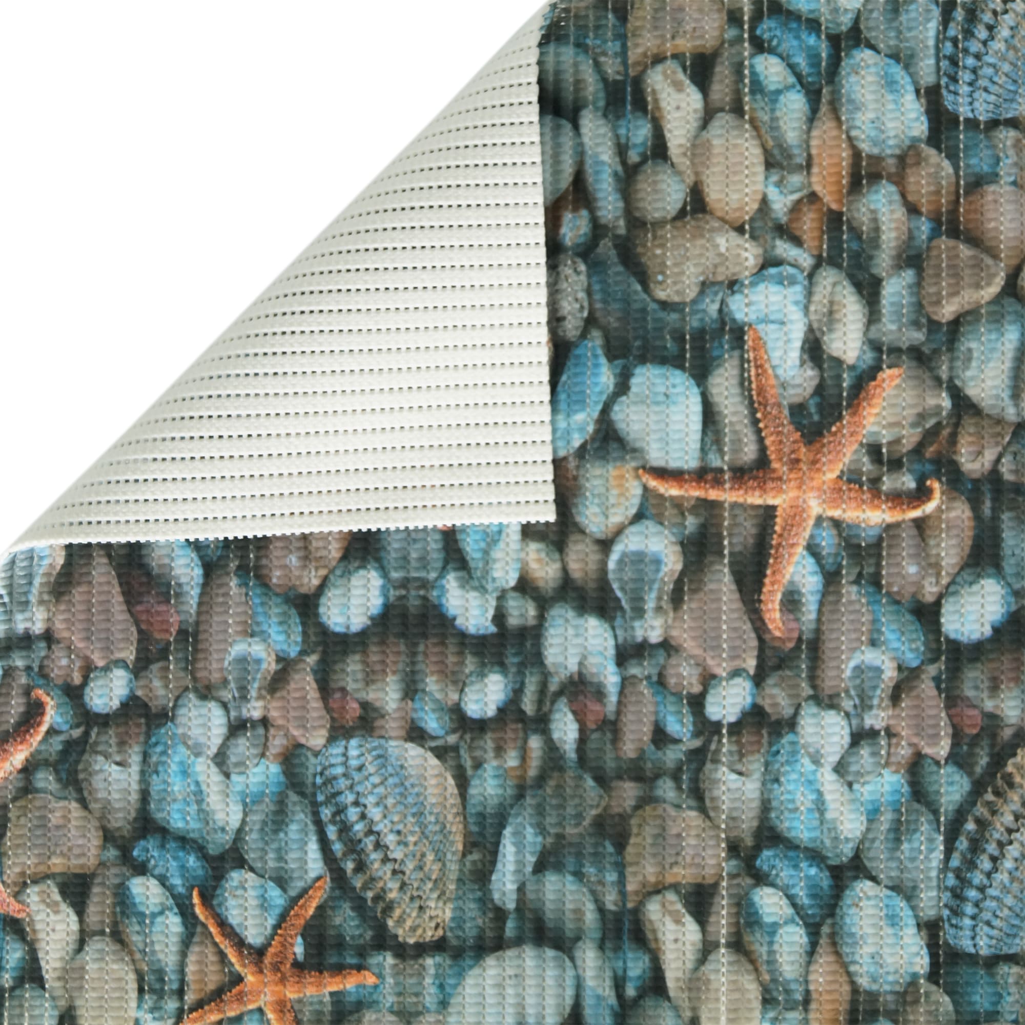 81955831 Дорожка ковровая «Фото» FV2 ПВХ 1,3 м Santreyd  - Вид №3