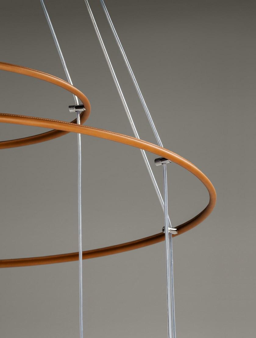 Poltrona Frau Люстра из дутого стекла La collezione - mobili e complementi sun-id-1396659 - Вид №11