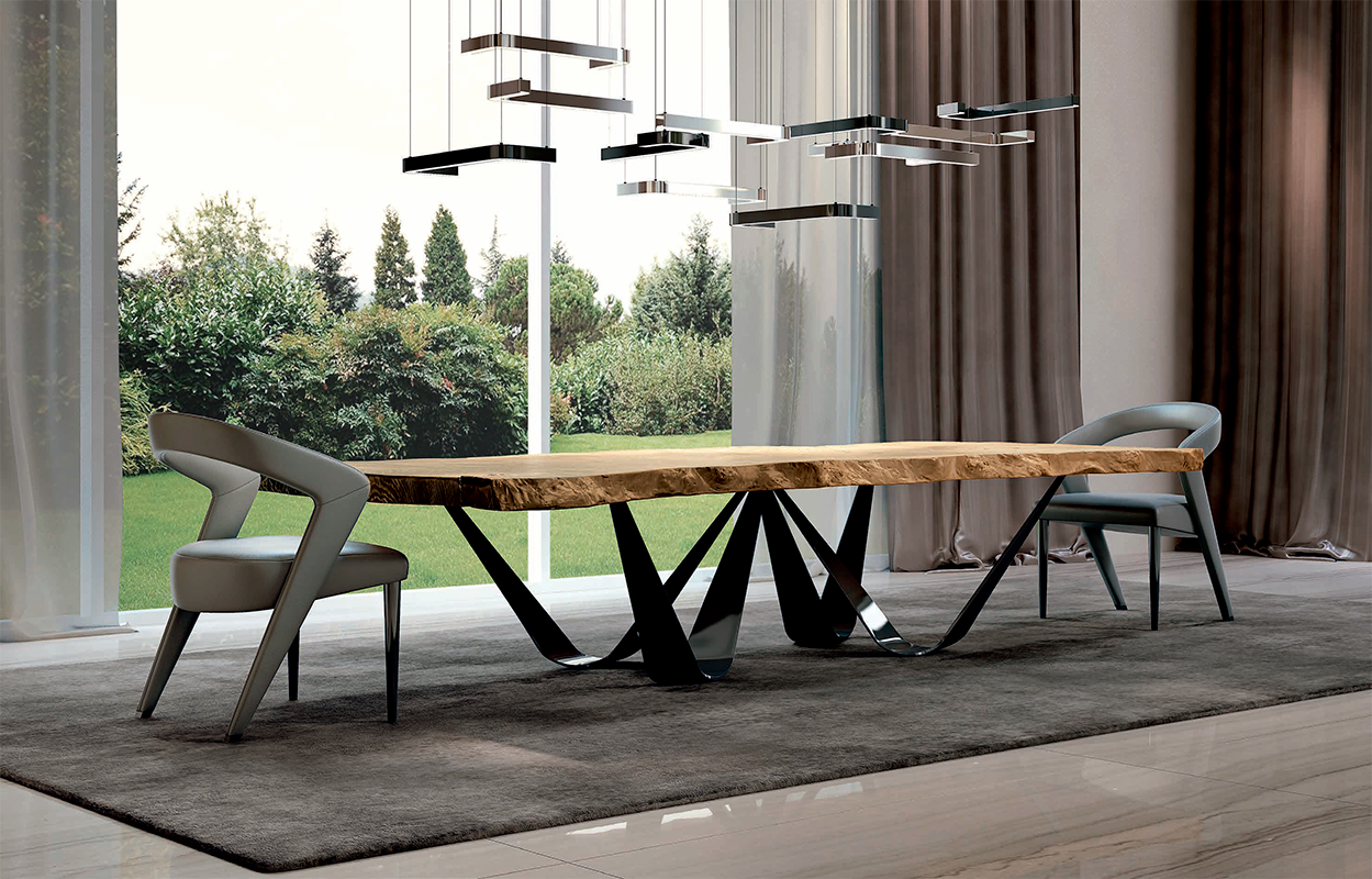 Стол REVERSE BIZZOTTO 185 S Atmosphera - Вид №2