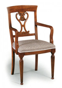 Стул  BTC INTERNATIONAL M 0276/C