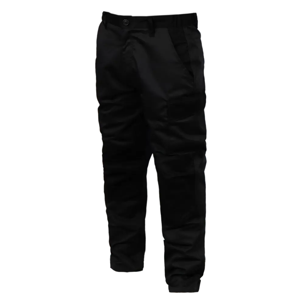 Брюки рабочие Delta Plus Mach1 цвет серый размер M рост 172 MACH 1 STLM-2005381