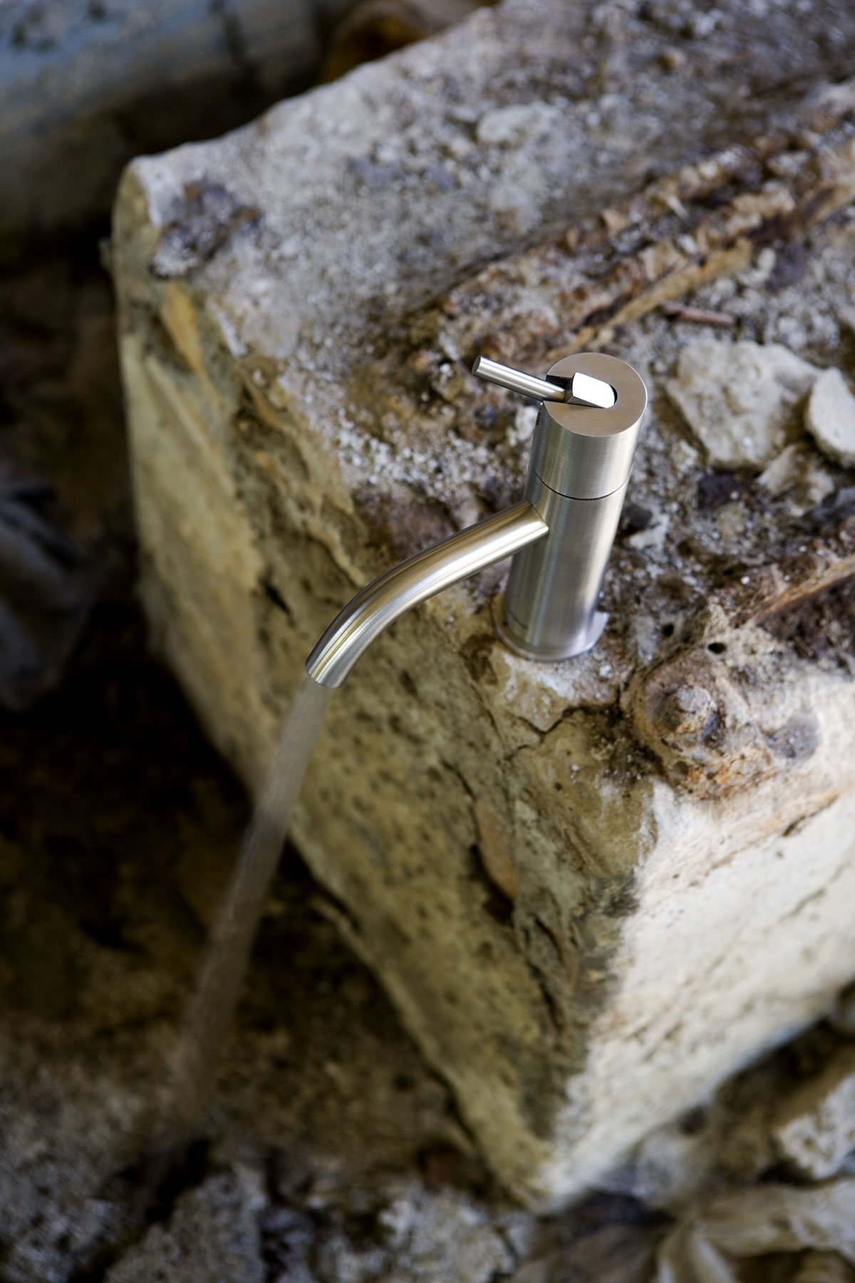 ST-108 Ayati Кран Antoniolupi  - Вид №1