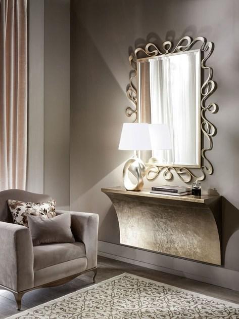 Cantori Прямоугольная железная консоль sun-id-1419097 - Вид №5