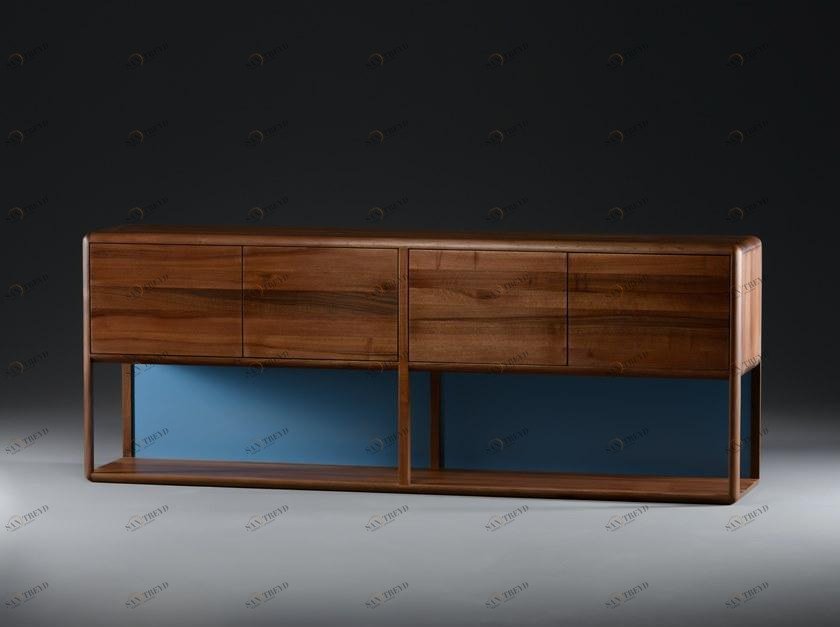 Artisan Буфет из массива дерева Alea Lbal5xxyy