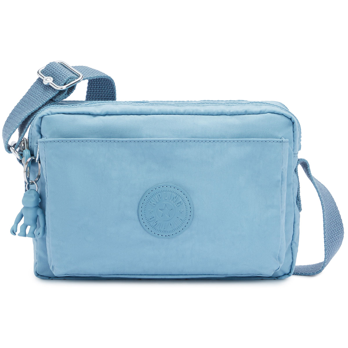 KI7076M81 Сумка кросс-боди Versatile Medium Crossbody Kipling Abanu M 