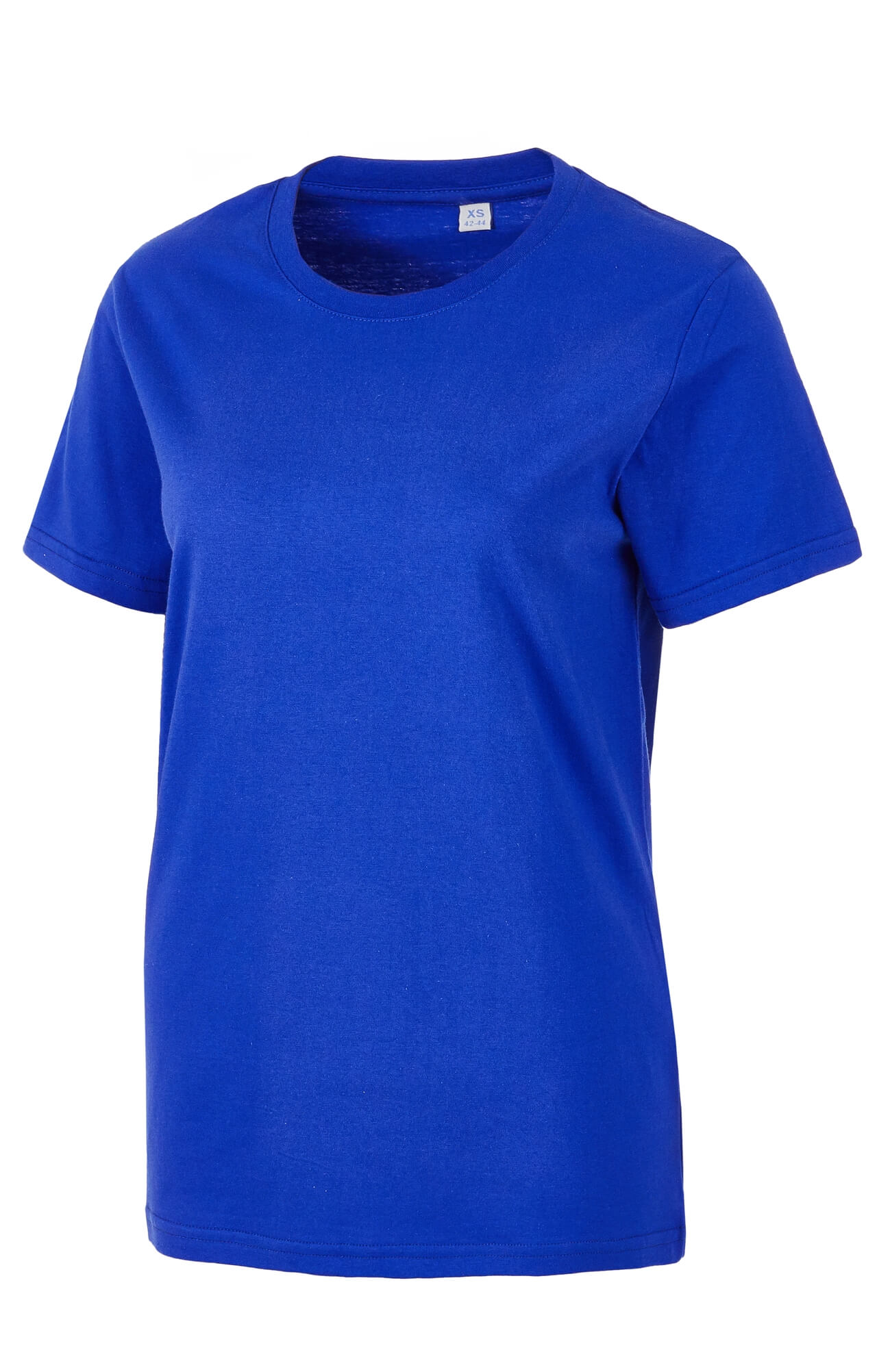 4958291 Футболка василек  Одежда для официантов  размер L (48-50) Спецодежда  - Вид №5