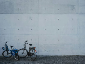 Матрица для бетонной стены