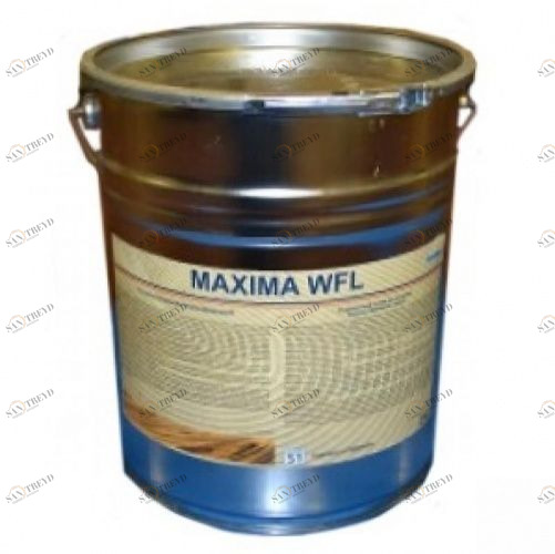 MAXIMA WFL 8 кг MAX5