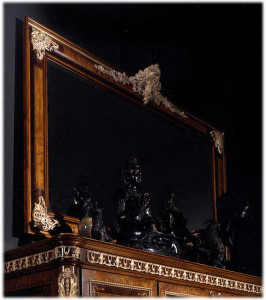 Зеркало  JUMBO COLLECTION OPE-12