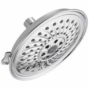 52687-RB H2Okinetic® 3-х позиционная душевая лейка Raincan Delta Faucet Universal Showering Венецианская бронза