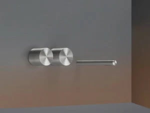 Ceadesign Группа из 2 смесителей открытого / закрытого типа Opus Ops 06