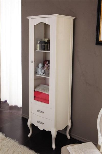 LEGNOBAGNO Лаковая тумба под умывальник Narciso sun-id-1428511 - Вид №3