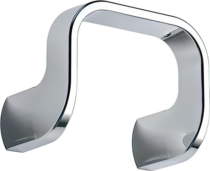 BPT27-CR PT27 Крючок большой COLOMBO TRENTA Colombo Design