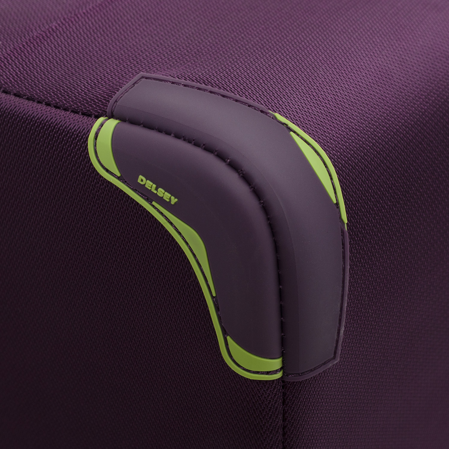 233821 08 Чемодан 233821 Spinner 77 Exp Delsey Flight Lite  - Вид №7