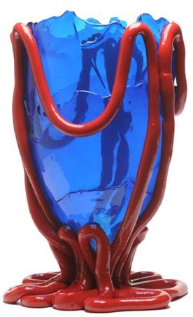 Corsi Design Ваза из смолы Fish design Fdv-5004-414 - Вид №1