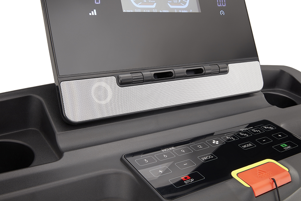 T-19 Беговая дорожка adidas t-19 Adidas  - Вид №1