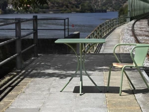 Adico Квадратный садовый стол