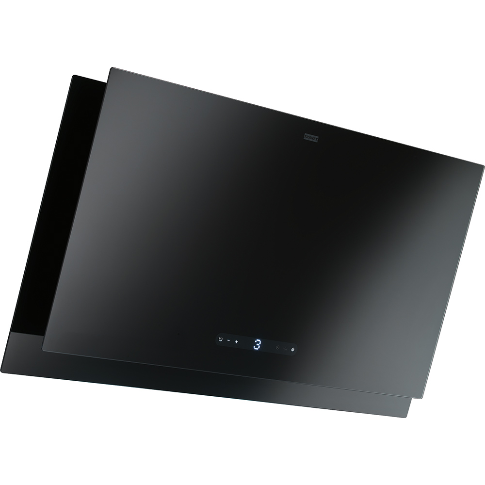 Вытяжка  FMA 2.0 907 BK Franke Maris 2.0 FMA 2.0 907 BK Чёрное стекло 