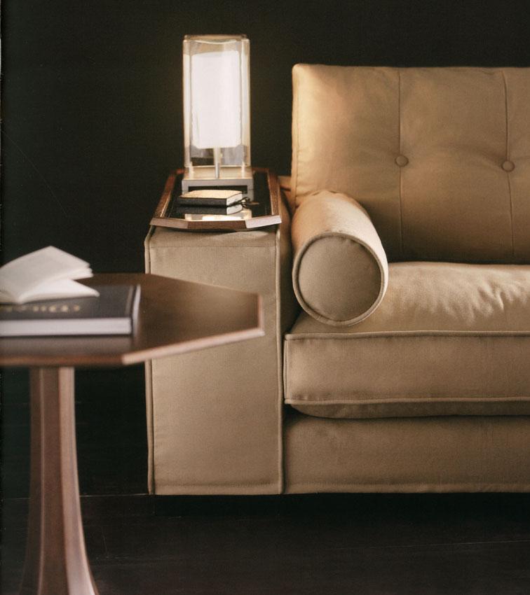 Диван Mavra OPERA 40205 + 40206  - Вид №1