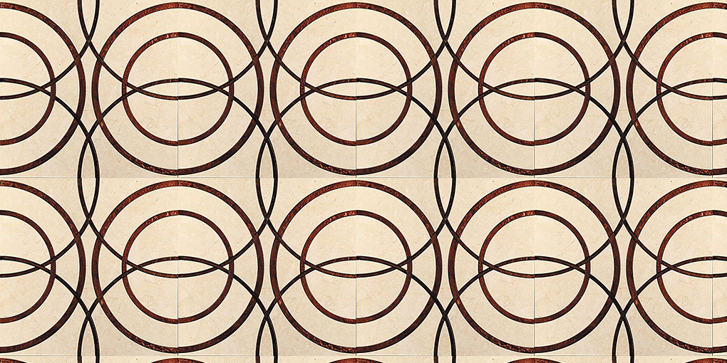 ПЛИТКА ПОЛОВАЯ METAL STONE ACM (Y)-3/4 SKALINI ALCAMO ACMY34 - Вид №1