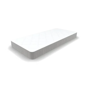 Santreyd Art - Двуспальный матрас с независимыми пружинами 180x200 см 87474203