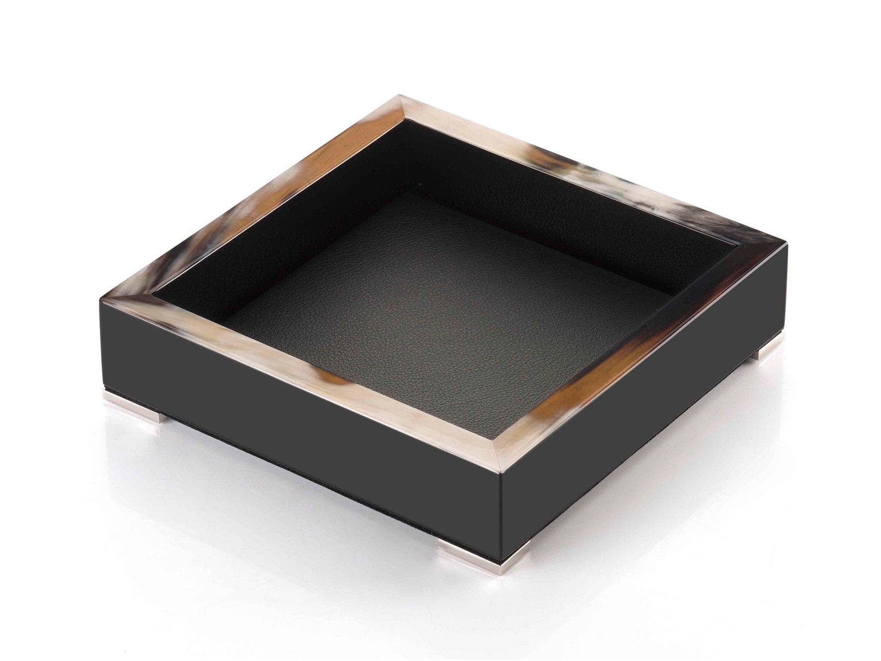 Полые лакированные деревянные ящики ARCAHORN Shine ARCH-00096787 - Вид №1