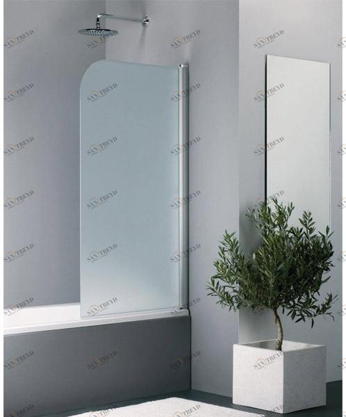 Provex Industrie Стеклянная перегородка для ванны Elegance sun-id-1404533