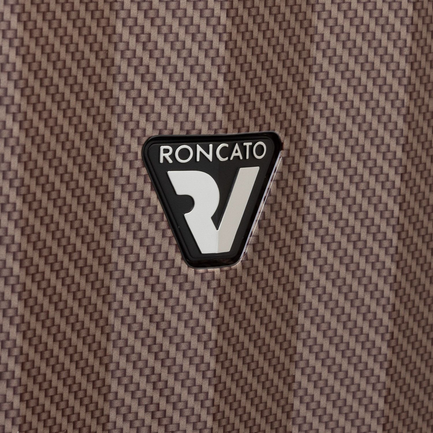 5177-0184 Чемодан 5177 Trolley L Roncato Uno ZSL Premium Carbon  - Вид №6