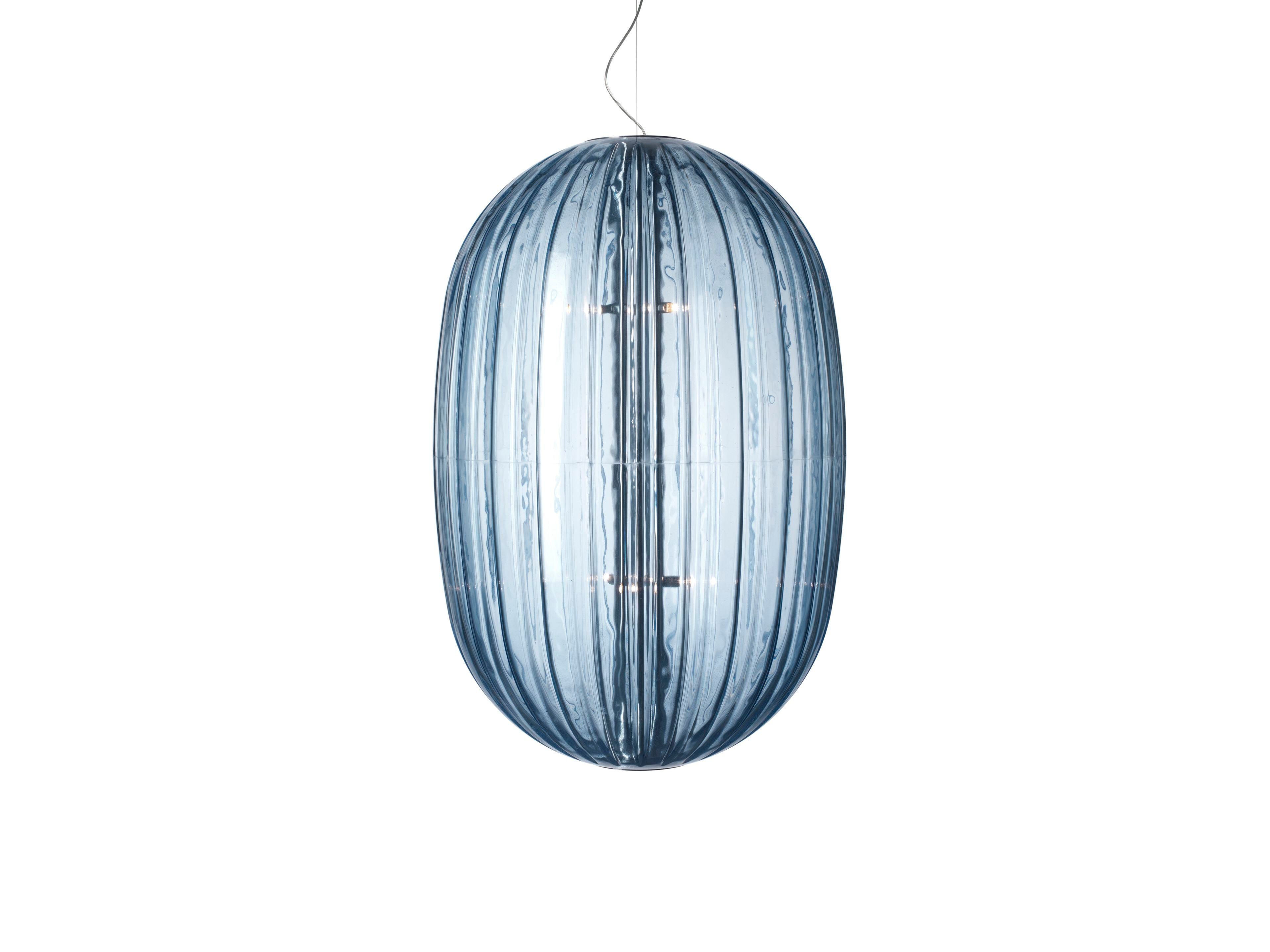 Подвесной светильник из поликарбоната Foscarini Plass ARCH-00110106