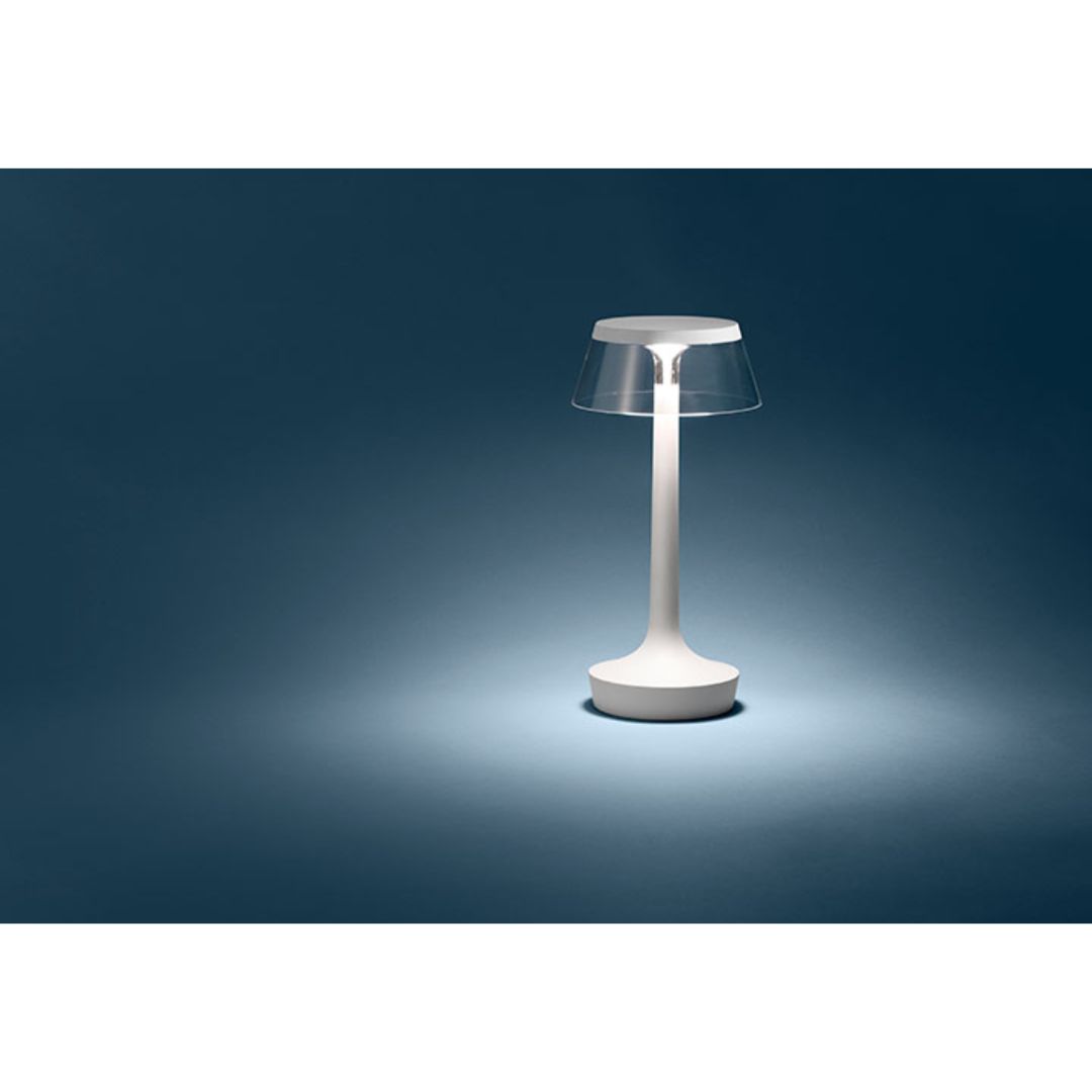 Flos F1037057 Bon Jour Unplugged лампа настольная  - Вид №2