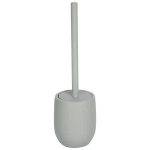 Ёршик для унитаза Vidage Валка серый полирезин 89380415