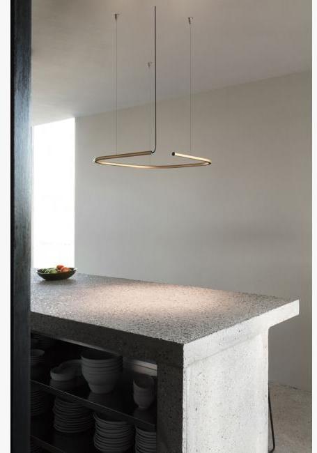 Delta Light Светодиодный подвесной светильник прямого света Lass-oh! sun-id-1409419 - Вид №6