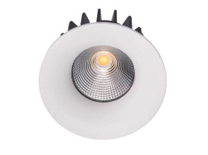 Алюминиевый светодиодный светильник с регулируемой яркостью