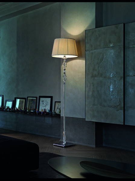 Euroluce Lampadari Лампа заземления Alicante sun-id-1376775 - Вид №1