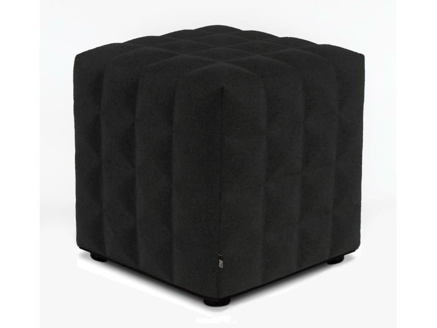 Войлочный пуф BuzziSpace BuzziCube ARCH-00146083 - Вид №1