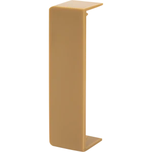 Соединение для кабель-канала T-Plast 74х20 мм цвет дуб 4 шт.