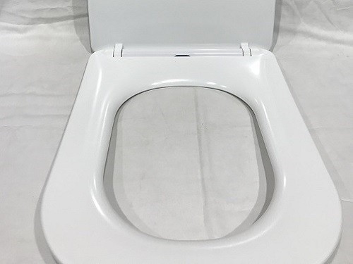 215D Унитаз приставной LAB.Space  - Вид №5