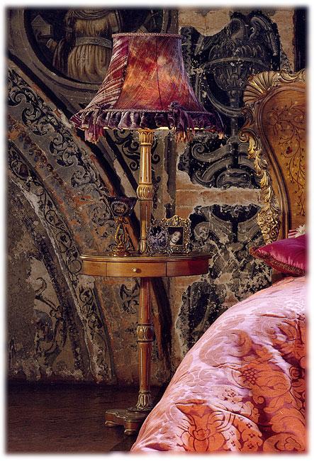 Подставка  RAMPOLDI 3387 