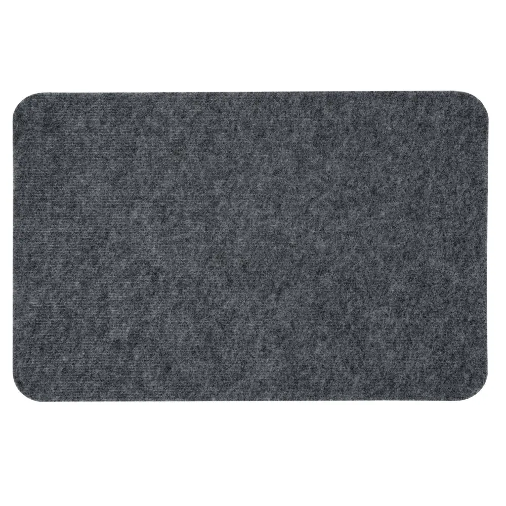 Santreyd Коврик придверный Флорт Офис серый 80×49 см 82283499 STLM-0024046 - Вид №2