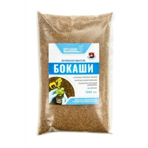 Грунт Органик Бокаши 1 л