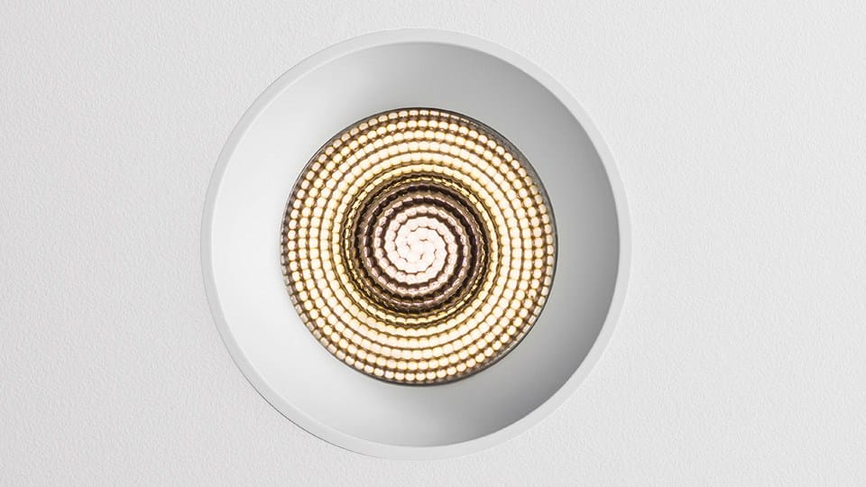 Алюминиевый круглый светодиодный прожектор Artemide Everything ARCH-00059767 - Вид №11