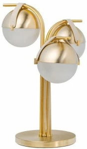 Turri Настольная лампа из металла Eclipse